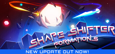 Baixar Shape Shifter: Formations Torrent