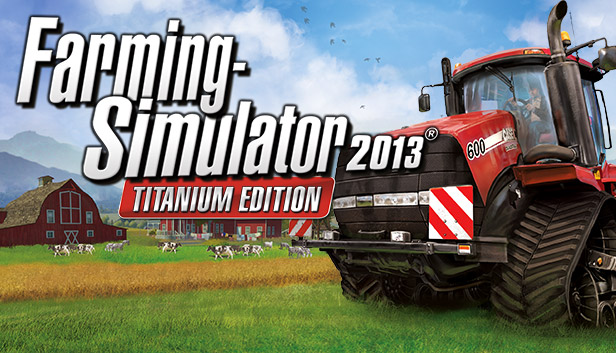 Farming Simulator 2013