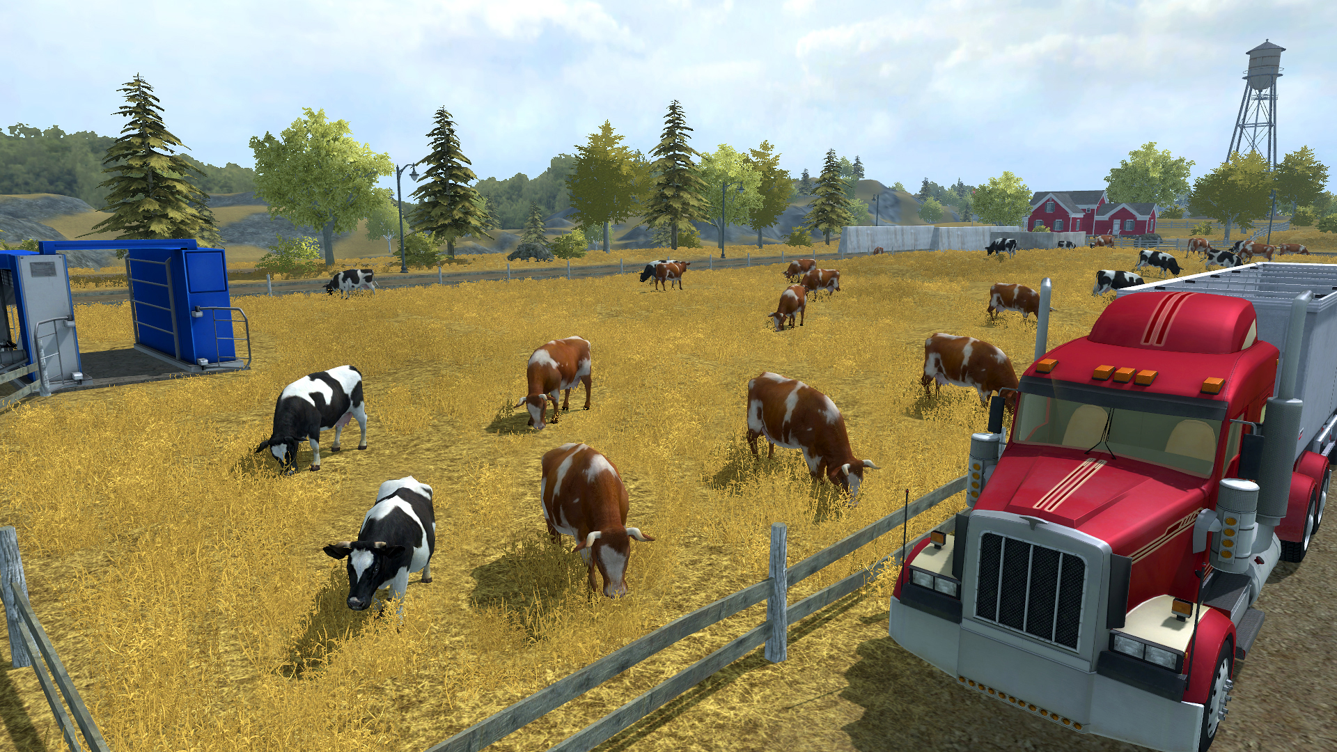 Farming Simulator 2013 Titanium Edition on Steam Farming Simulator 2013 Titanium Edition on Steam