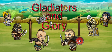 Baixar Gladiators and Glory Torrent