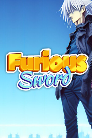Furious Sword cover art