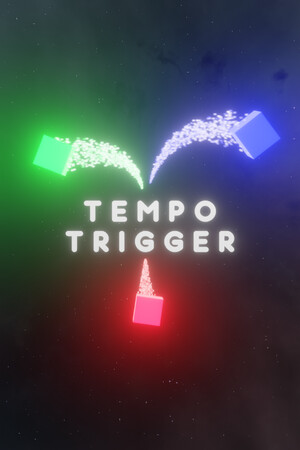 Tempo Trigger cover art