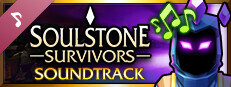 Soulstone Survivors Soundtrack on Steam
