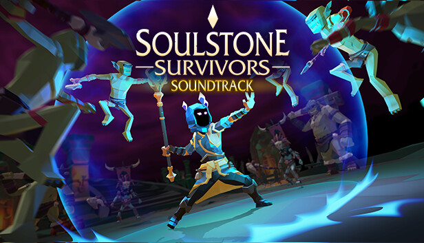 Soulstone Survivors Soundtrack on Steam