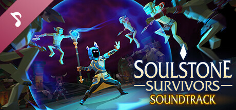 Soulstone Survivors Original Soundtrack, Guilherme Gama