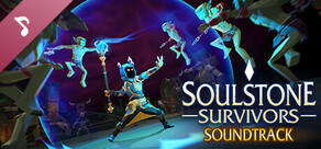 Soulstone Survivors Soundtrack
