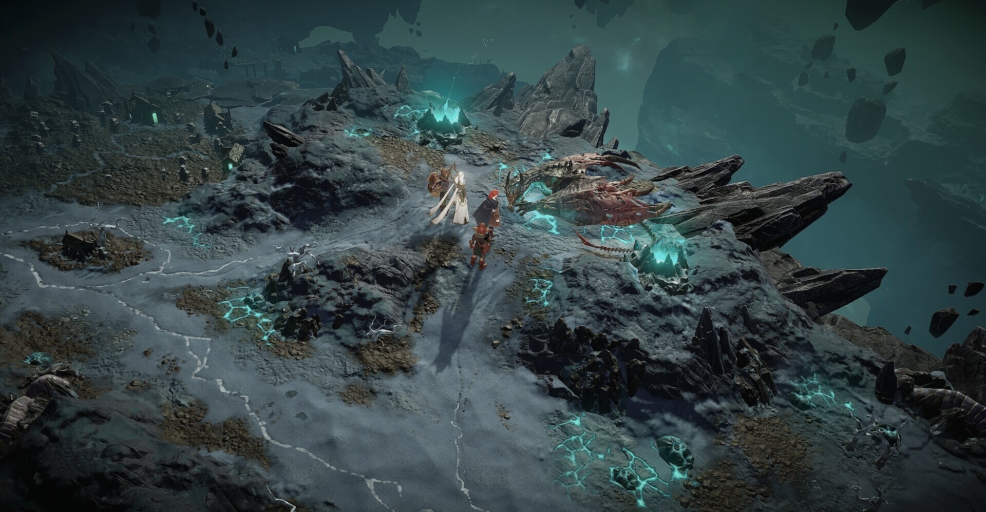 Dragonheir Silent Gods On Steam