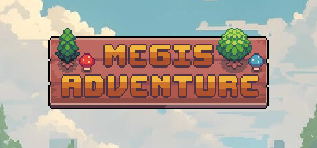 Megis Adventure Cover Image