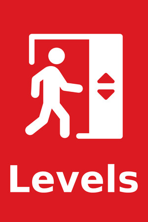 Levels cover art