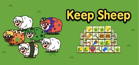 Keep Sheep Cover Image