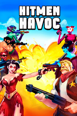 Hitmen Havoc Demo