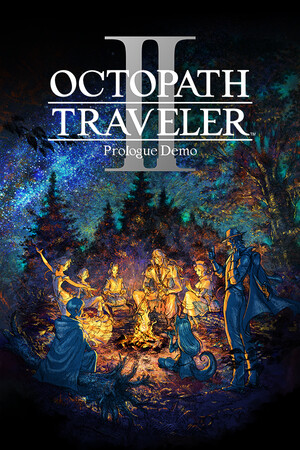 OCTOPATH TRAVELER II Prologue Demo