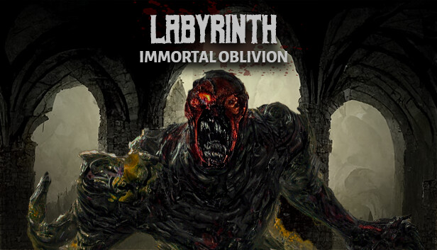 Labyrinth: Immortal Oblivion