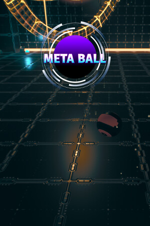 Meta Ball cover art