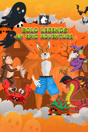 BOLO Legends - An Epic Adventure