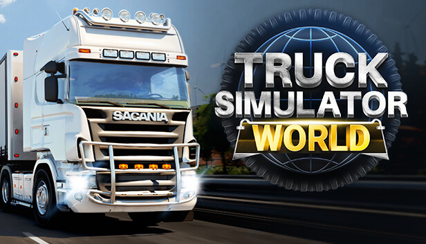 New Update! Grand Truck Simulator 2 Mod Unlimited Monday+E Driving