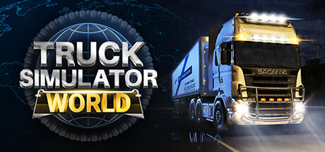 Scania Truck Driving Simulator on Steam