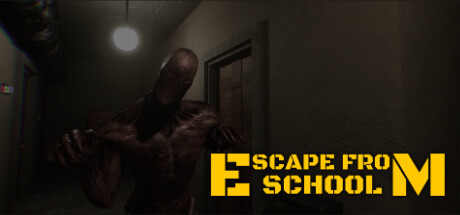 Escape From School  FELIK Capa