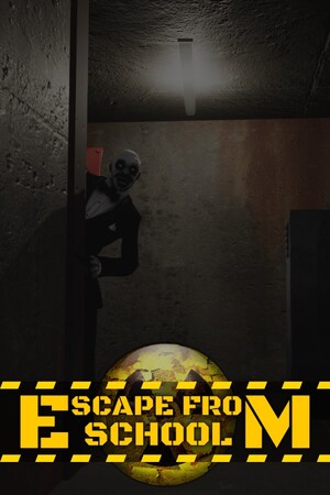 Escape From School