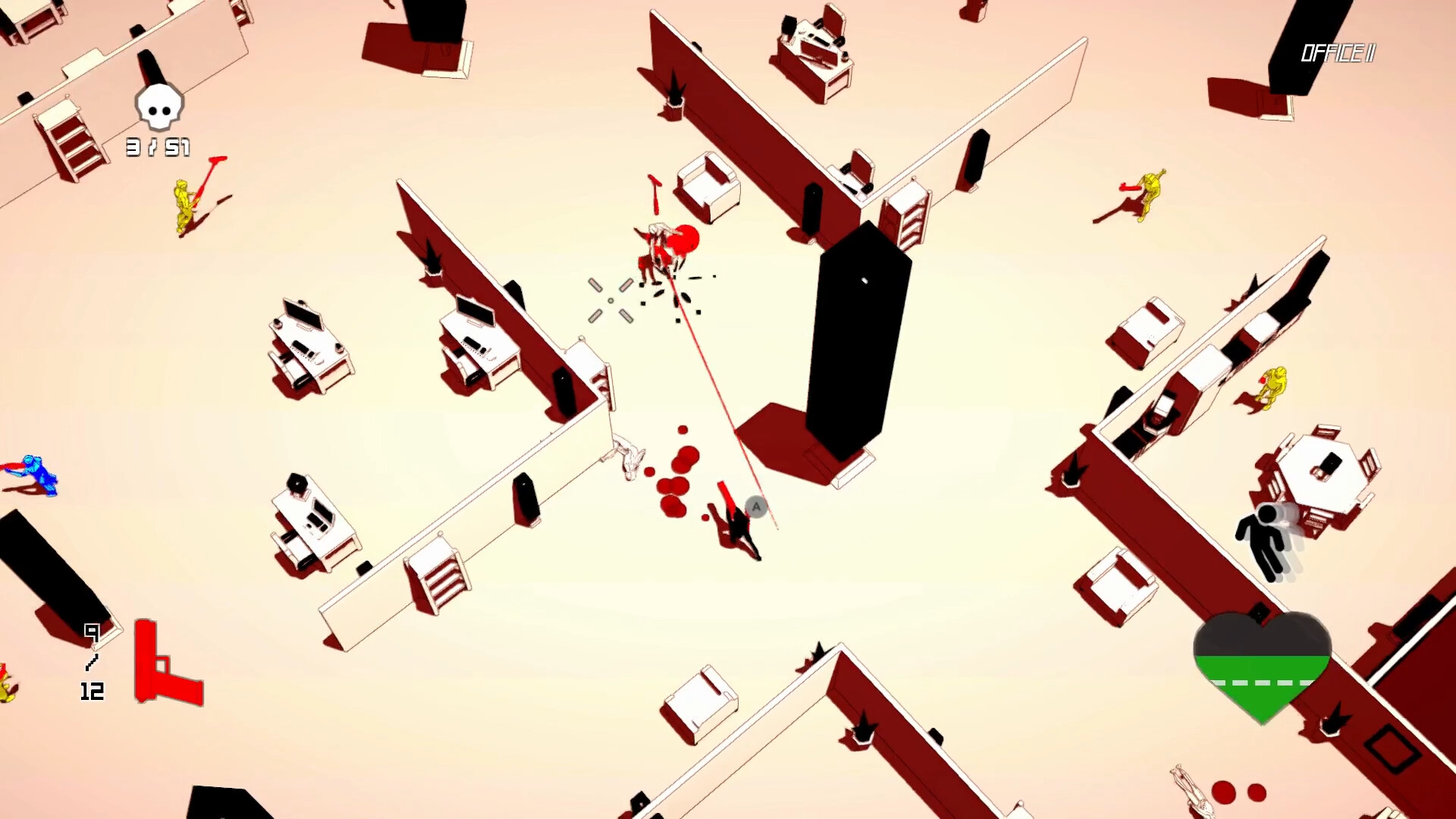 Cardiac Powder Trainer FLiNG Trainer PC Game Mods and Cheats