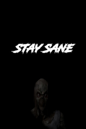 Stay Sane cover art