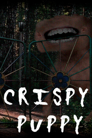 Crispy Puppy cover art