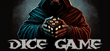 DICE GAME Cover Image
