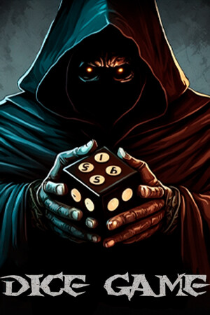 DICE GAME cover art