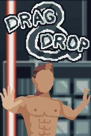 Drag and Drop cover art