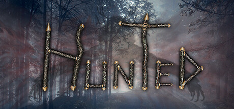 Hunted: Kalevala Steam header image