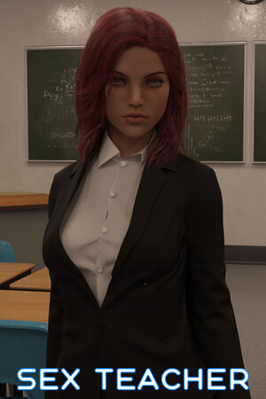 Sex Teacher
