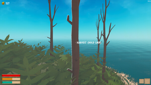ภาพจากเกม East Wind ภาพที่ 2