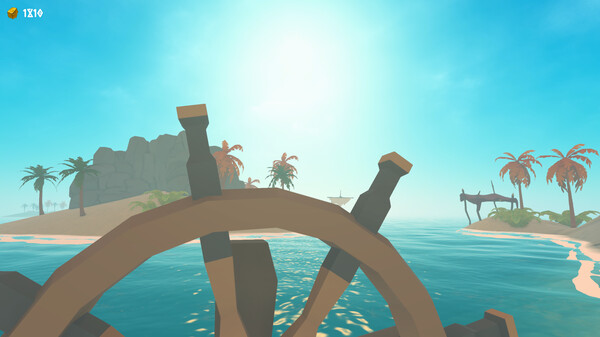 ภาพจากเกม East Wind ภาพที่ 12