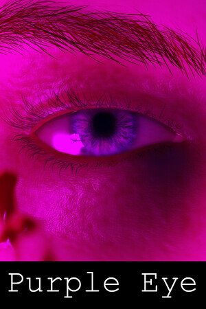 Purple Eye cover art
