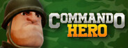 Commando Hero