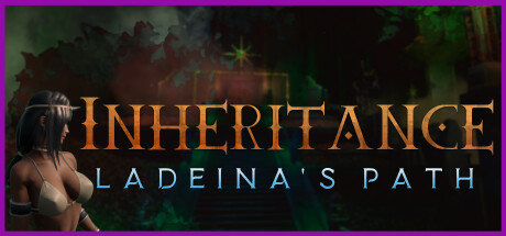 Inheritance: Ladeina's Path