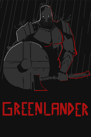 Greenlander cover art