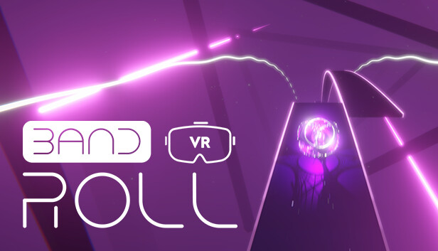 BandRoll VR Steam capsule image