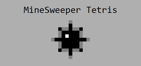 MineSweeper Tetris Cover Image