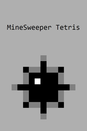 MineSweeper Tetris — обложка