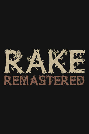 Rake Remastered cover art