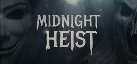 Midnight Heist Capa