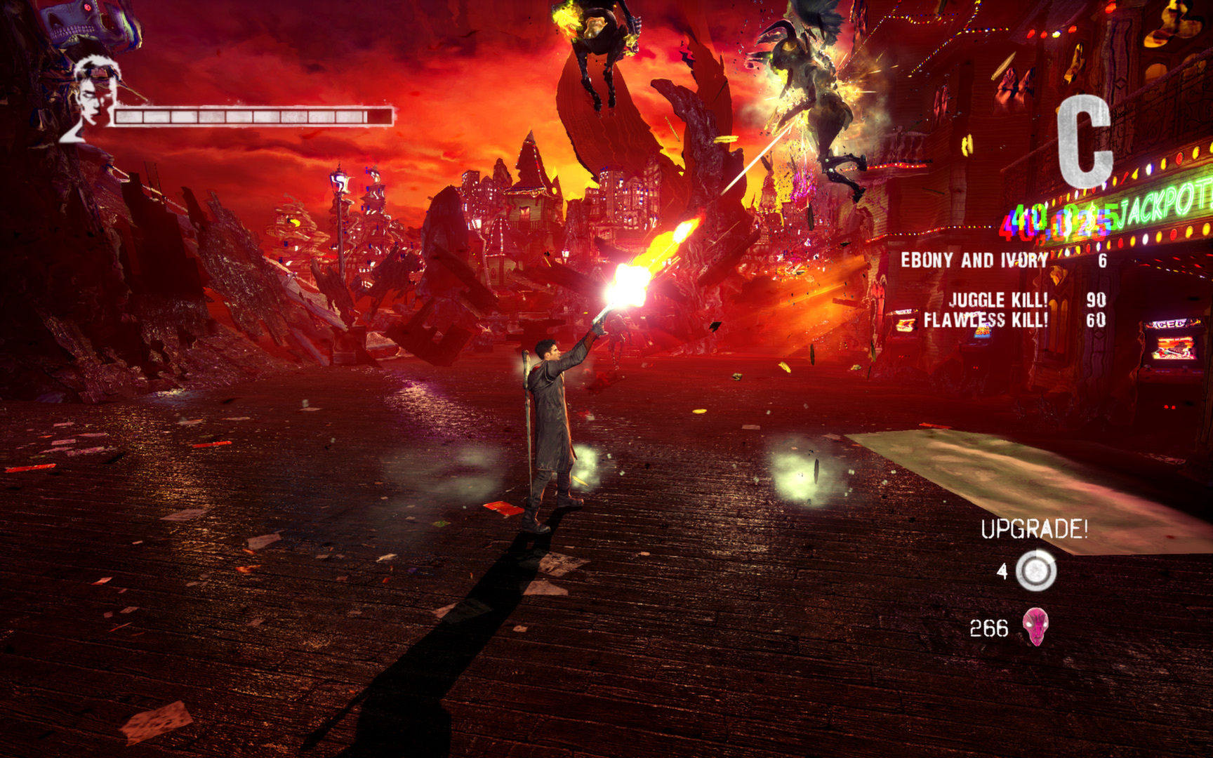 Comunidade Steam :: Guia :: DmC: Devil May Cry - General Guide