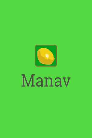 Manav cover art