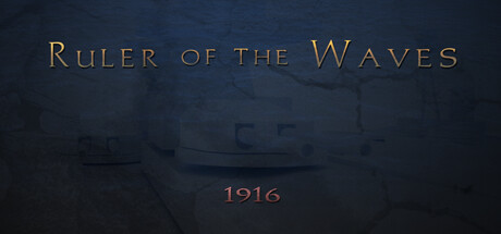 Ruler of the Waves 1916