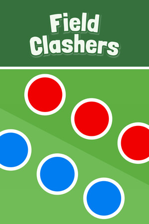 Field Clashers cover art