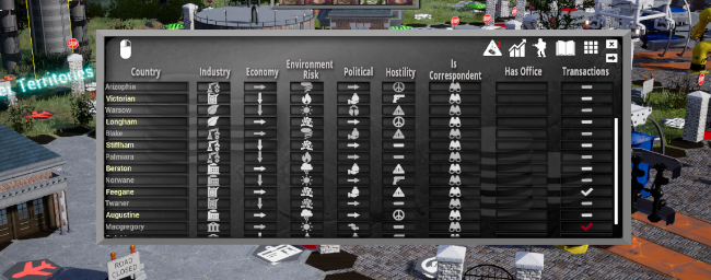 Bank Tycoon