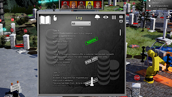 Screenshots