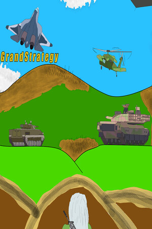 GrandStrategy cover art
