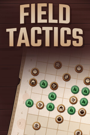 Field Tactics cover art